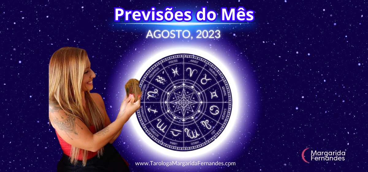 Horóscopo semanal: previsão dos signos de 28 de agosto a 03 de setembro de  2023