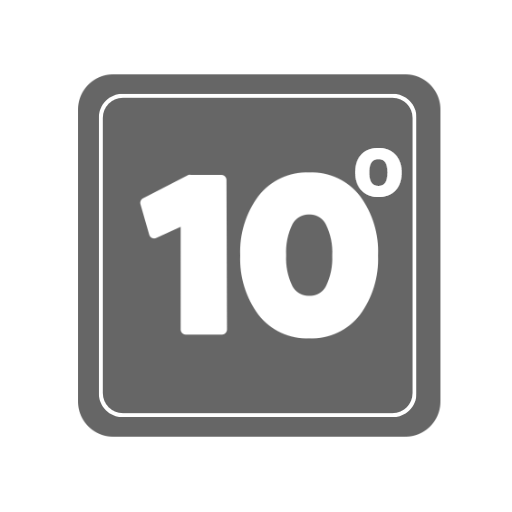 10