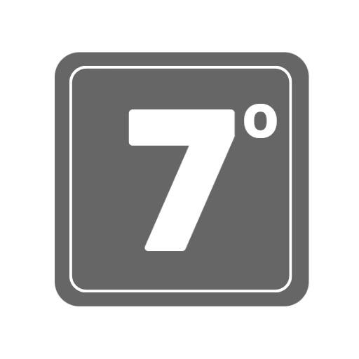 7