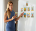 Formação de Tarot online individual com método e leitura por contexto, orientada por Margarida Fernandes