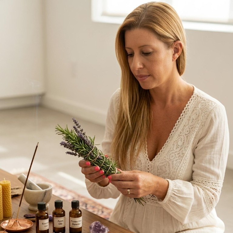 Lua Minguante em Sagitário 11 março 2026 significado espiritual e ritual de libertação energética